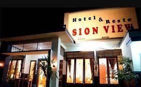 Sion View Hotel Bromo